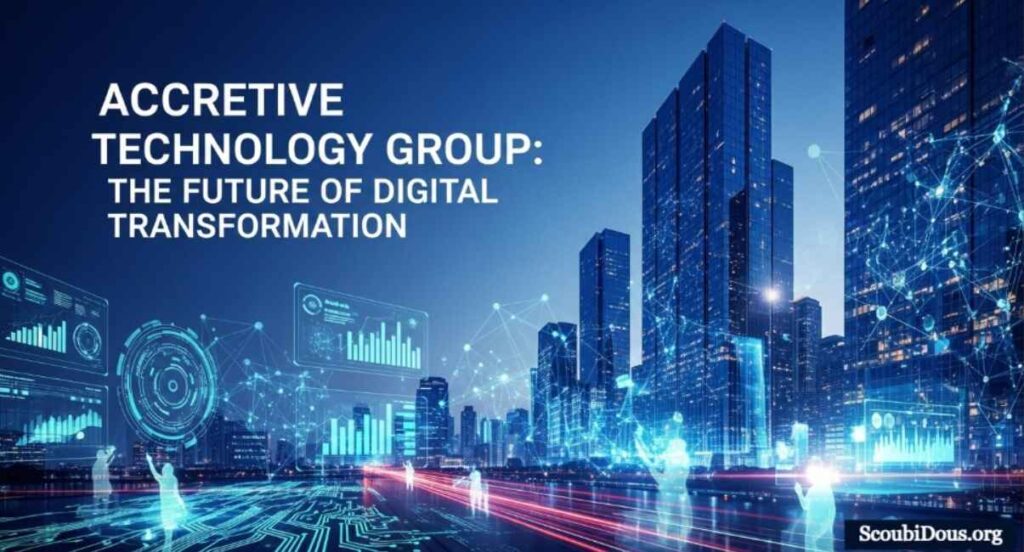 Accretive Technology Group