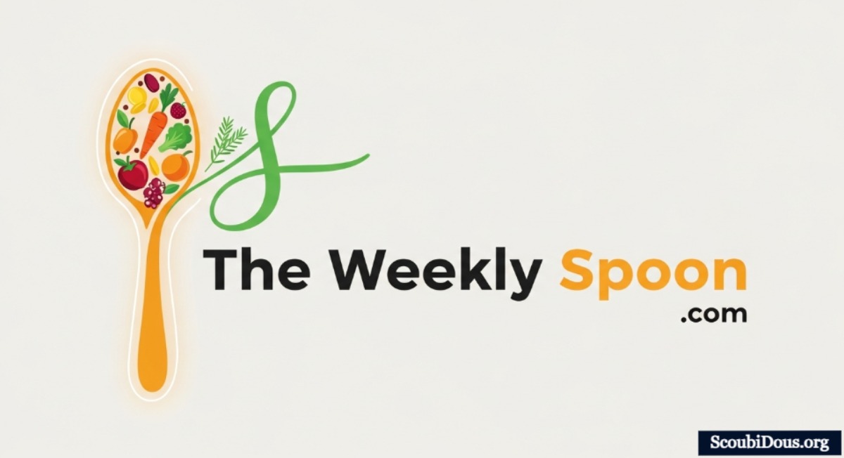 EEAT Analysis of The Weekly Spoon .com