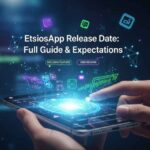 EtsiosApp Release Date: Full Guide & Expectations