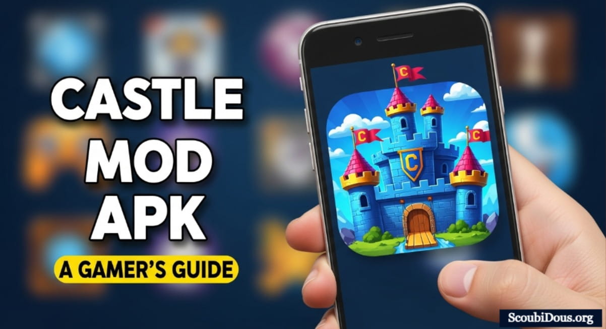 Expert Opinions on Castle Mod APK