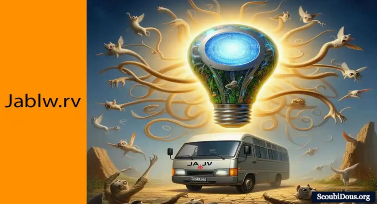 Potential Applications of Jablw.rv
