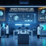 Sports Technology Labs