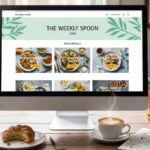 The Weekly Spoon .com