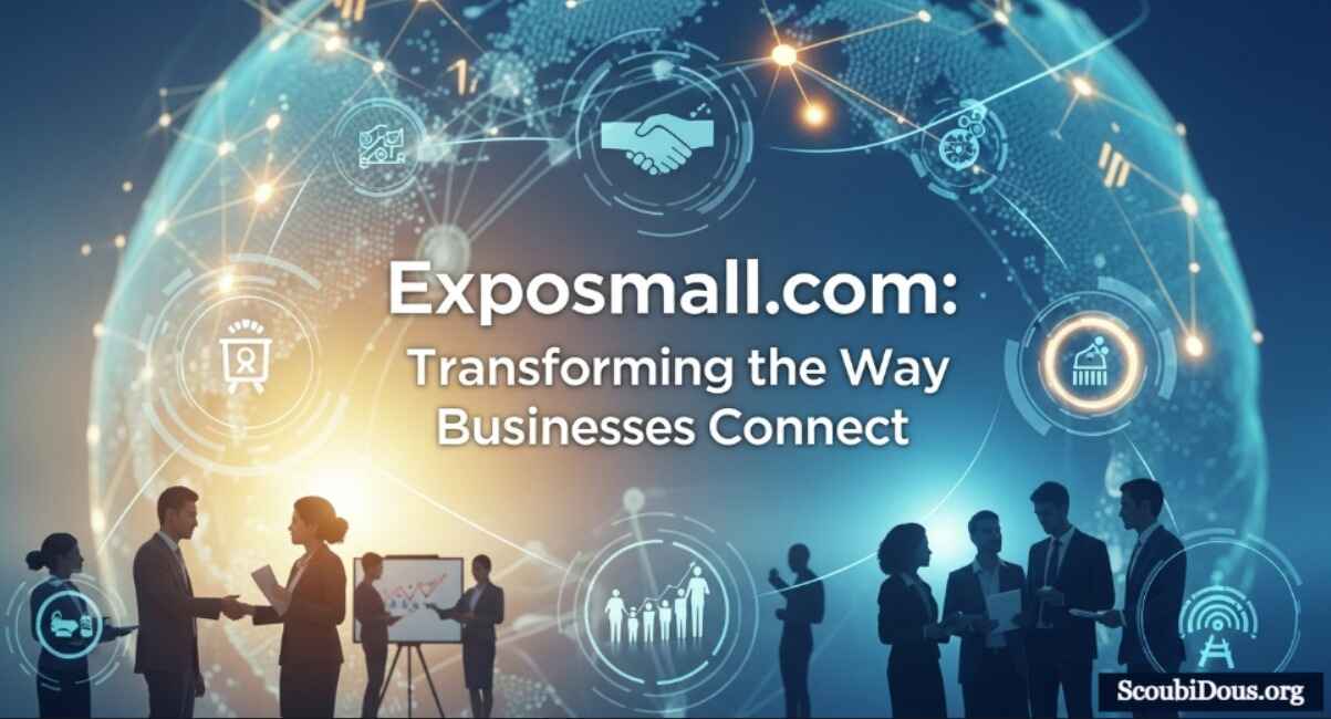 Tips to Maximize Your Experience on Exposmall.com