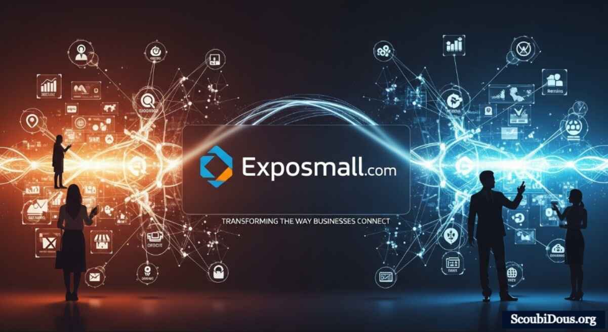 What is Exposmall.com