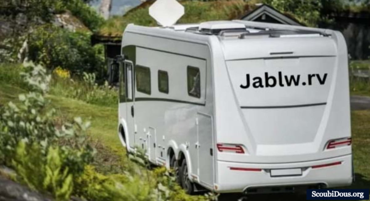 What is Jablw.rv
