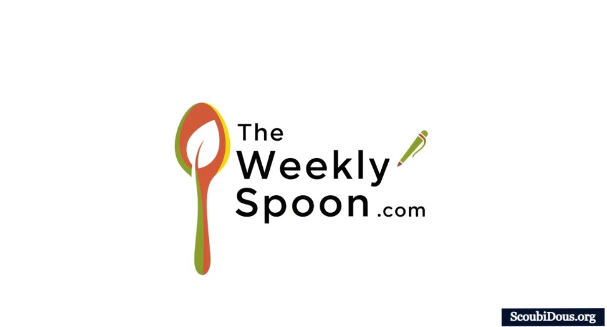 What is The Weekly Spoon .com