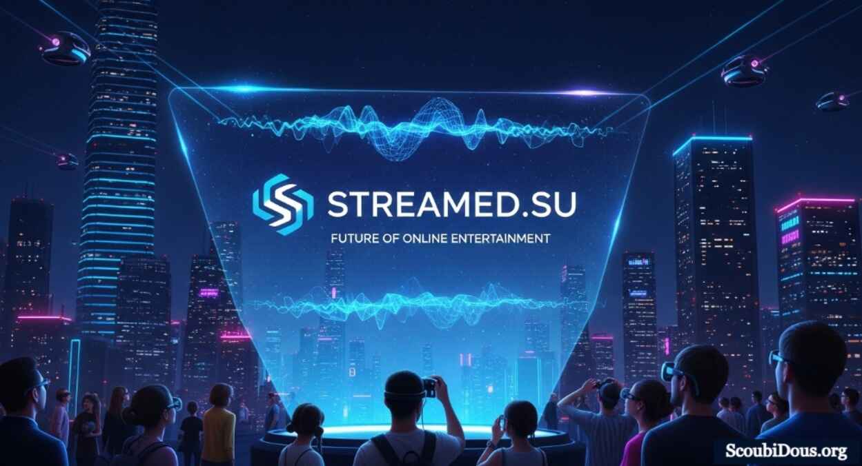 What to Learn from Streamed.su