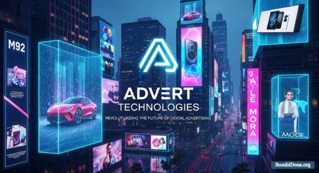 Advert Technologies