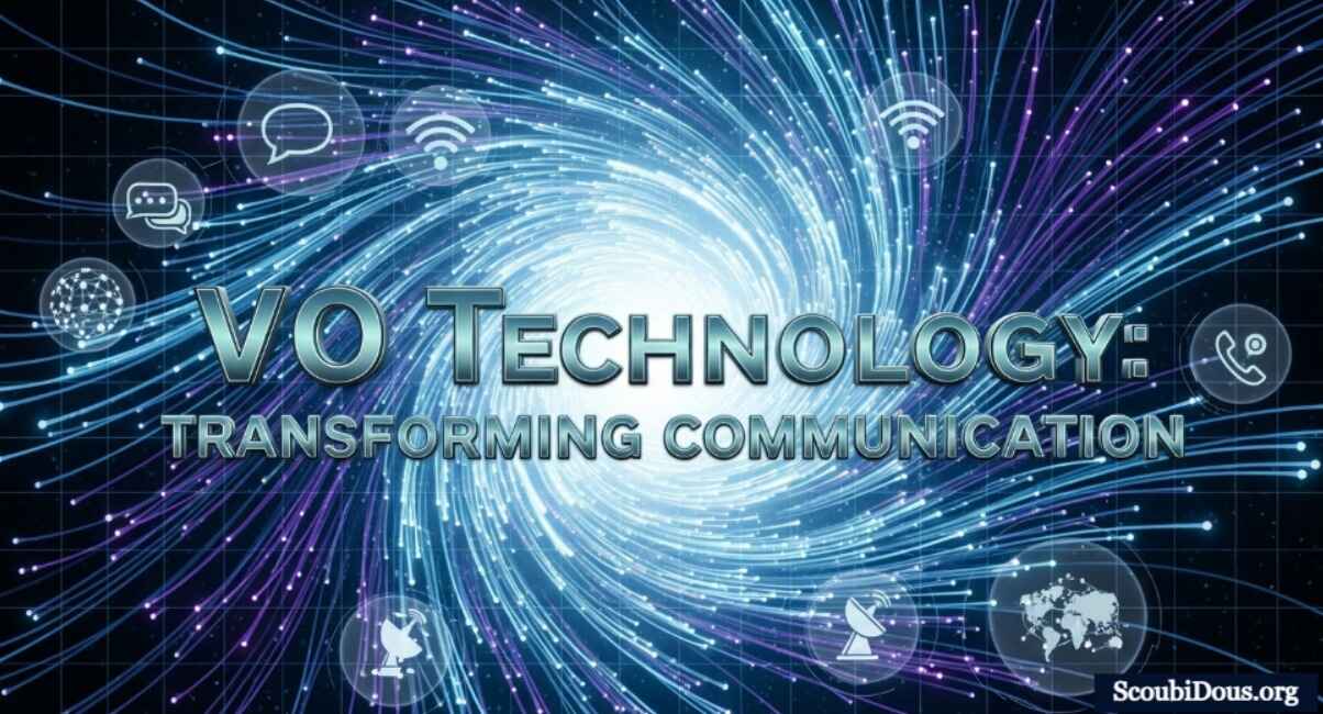 Applications of VO Technology Across Industries