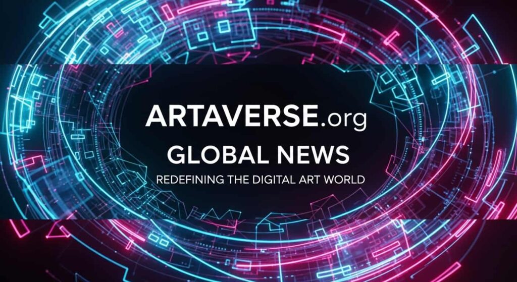 Artaverse.org Global News