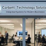 Corbett Technology Solutions