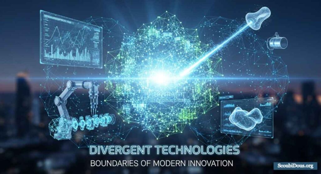 Divergent Technologies