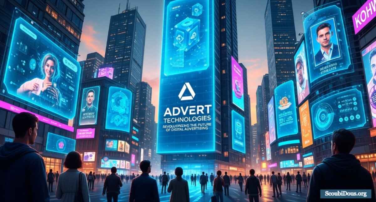 Emerging Trends in Advert Technologies