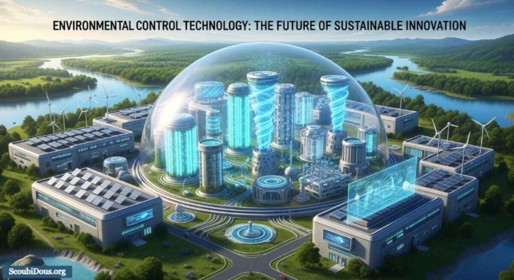 Environmental Control Technology