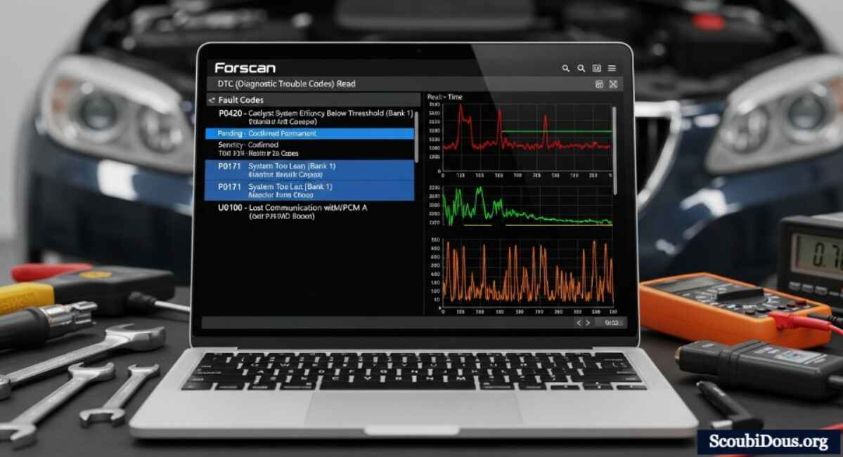 Expert Opinions on Forscan Software