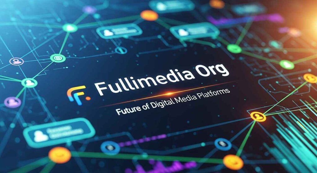 Fullimedia Org