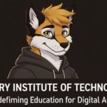 Furry Institute of Technology: Redefining Education for the Digital Age