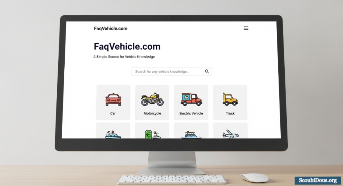 Future Goals for FaqVehicle.com