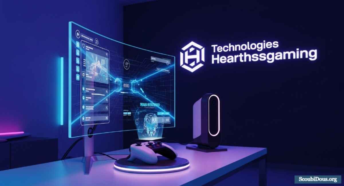 Future of Technologies Hearthssgaming