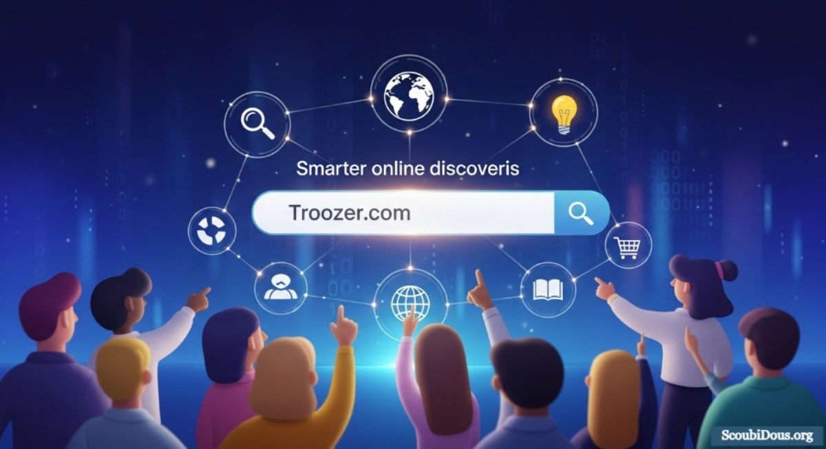 Future of Troozer com