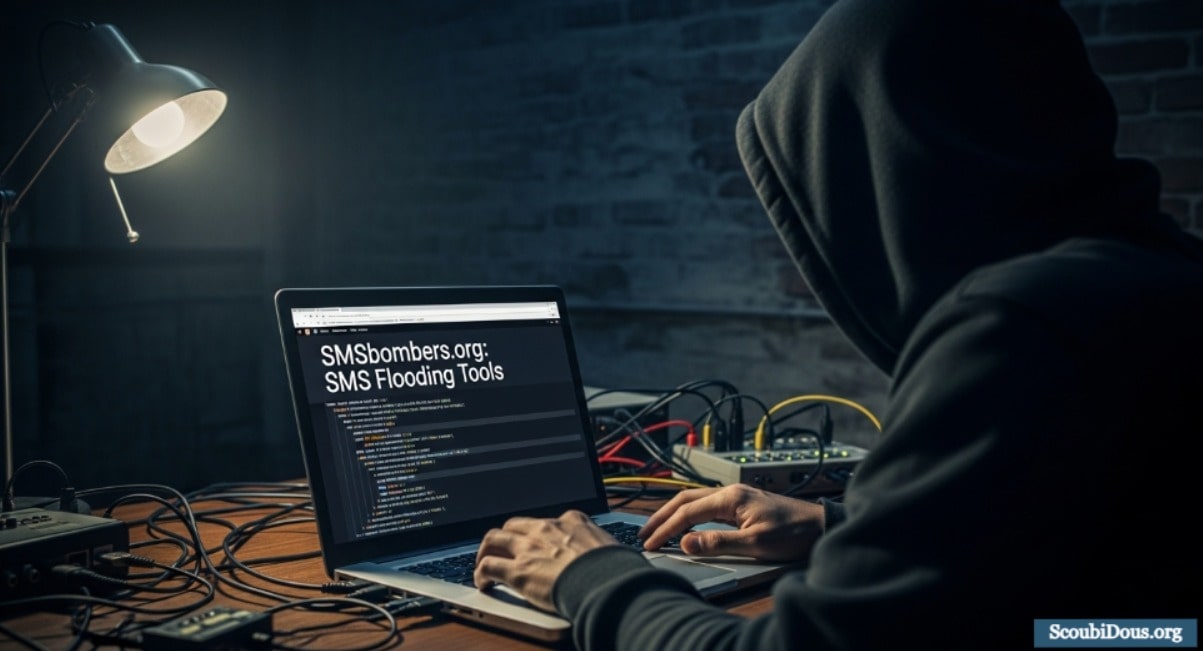 Is It Wise to Use smsbombers org