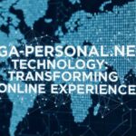 Mega-Personal.net Technology: Transforming Online Experiences