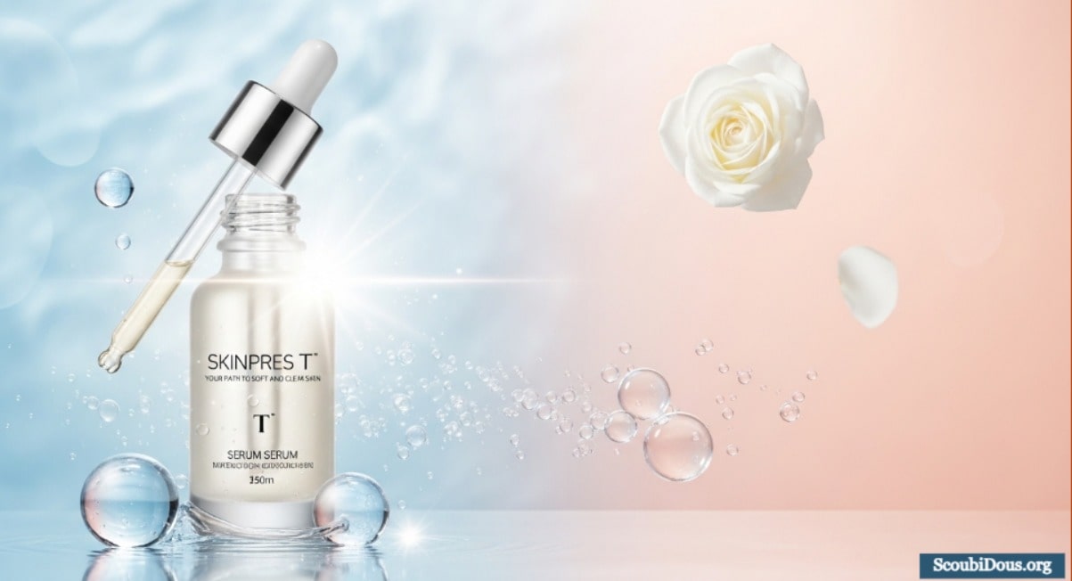 Possible Side Effects of Skinpres T