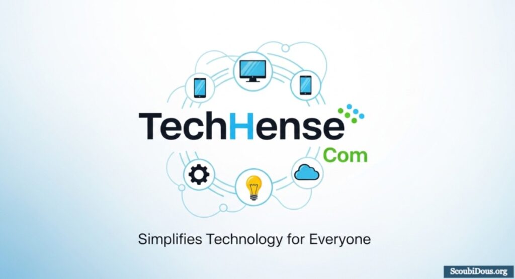 TechHence Com: Simplifies Technology for Everyone