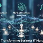 Technology Partners MSP IT G2