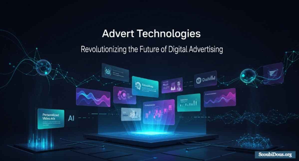 The Future of Advert Technologies