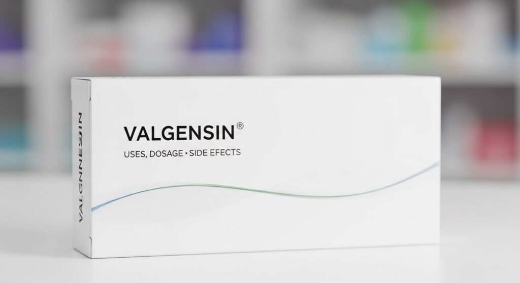 Valgensin