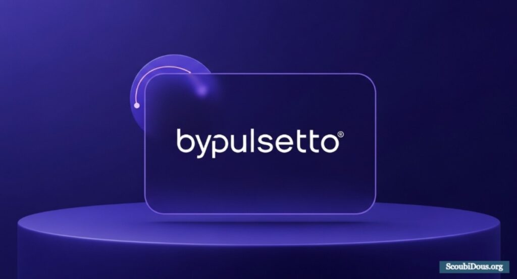 Wellness Technology byPulsetto