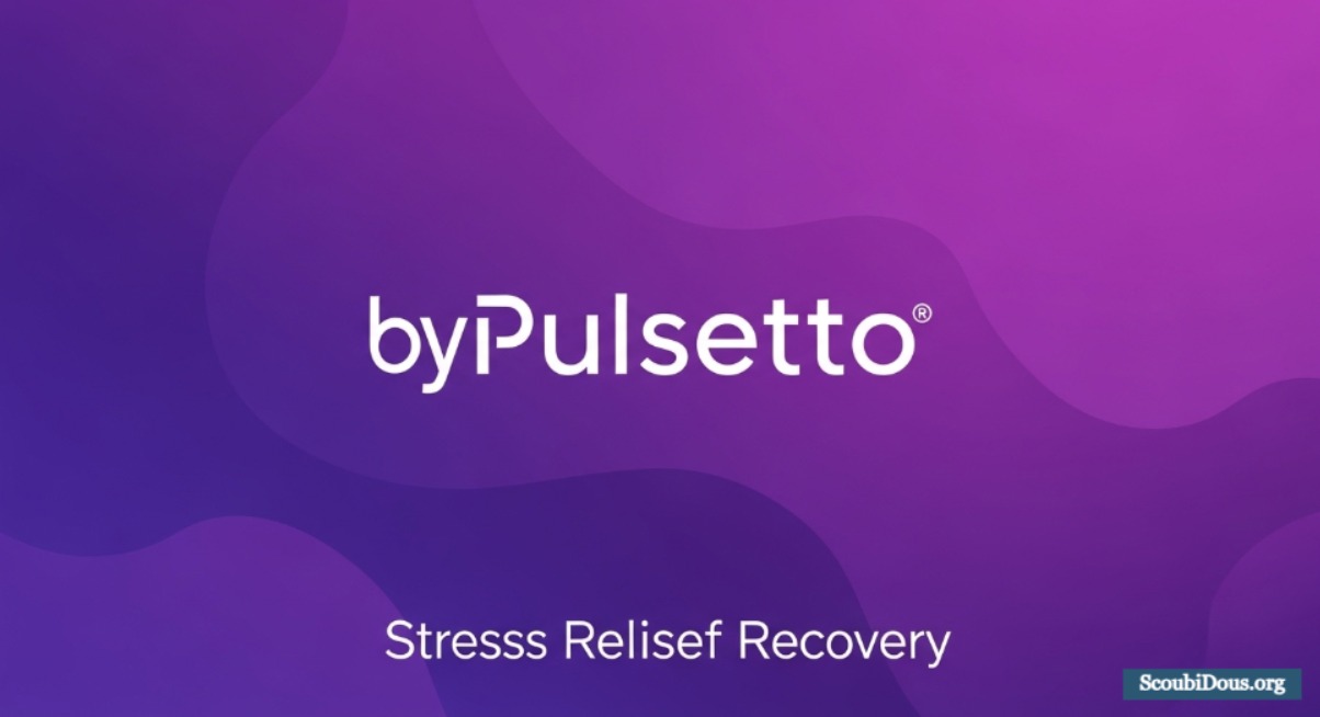 What Future Holds for Wellness Technology byPulsetto