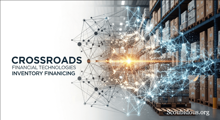 What Is Crossroads Financial Technologies