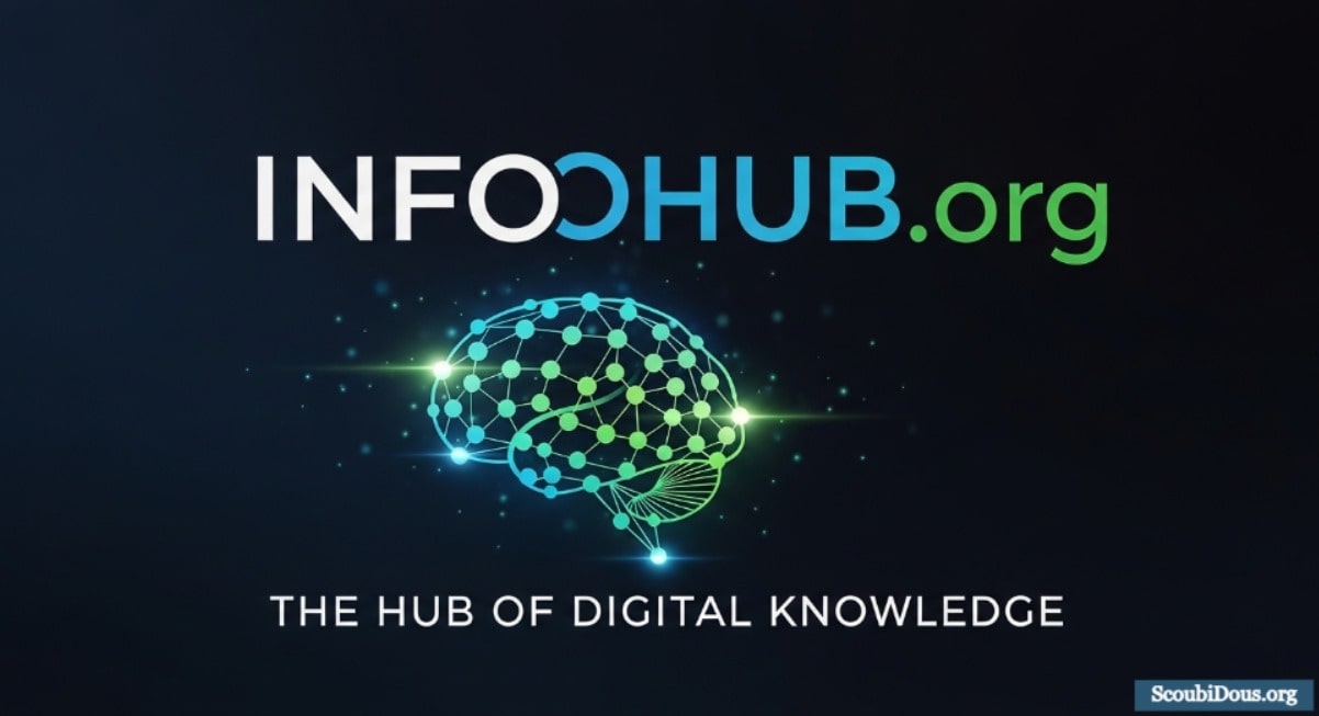 What Is Infoohub org