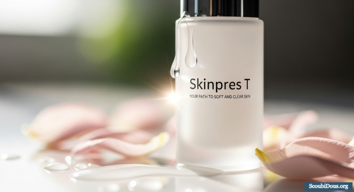 What Is Skinpres T