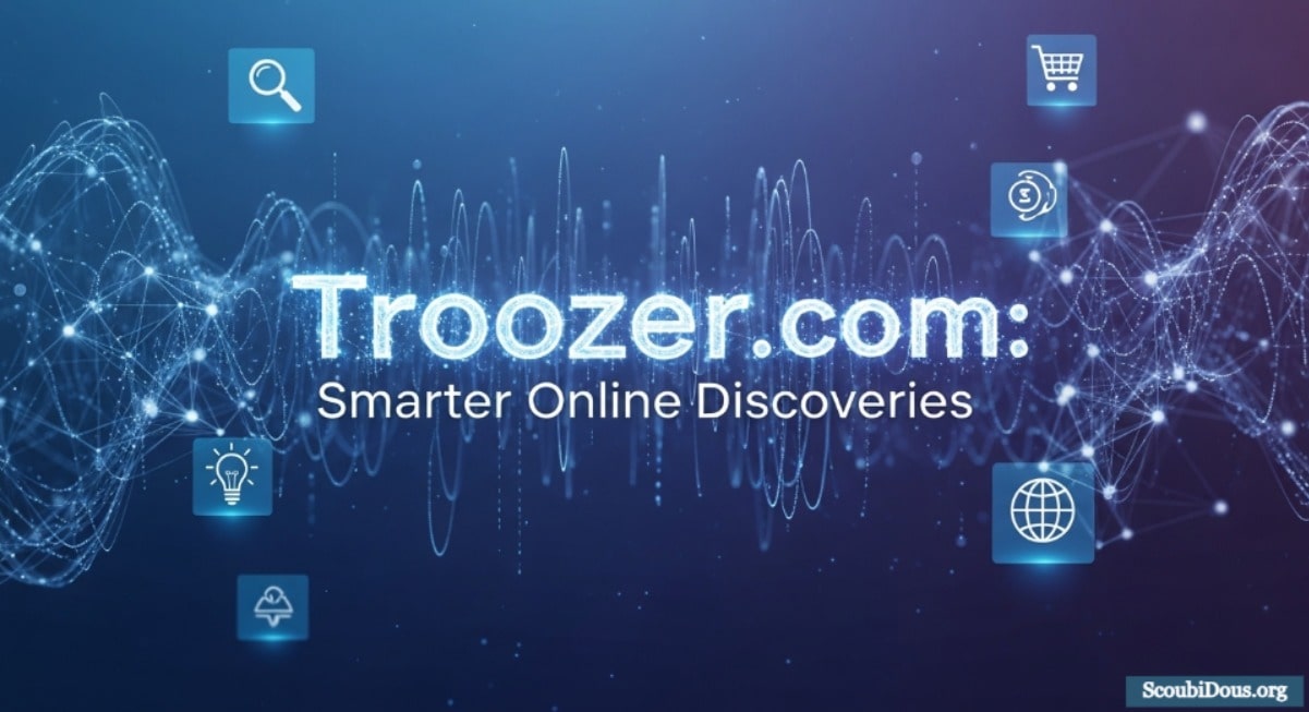 What is Troozer com