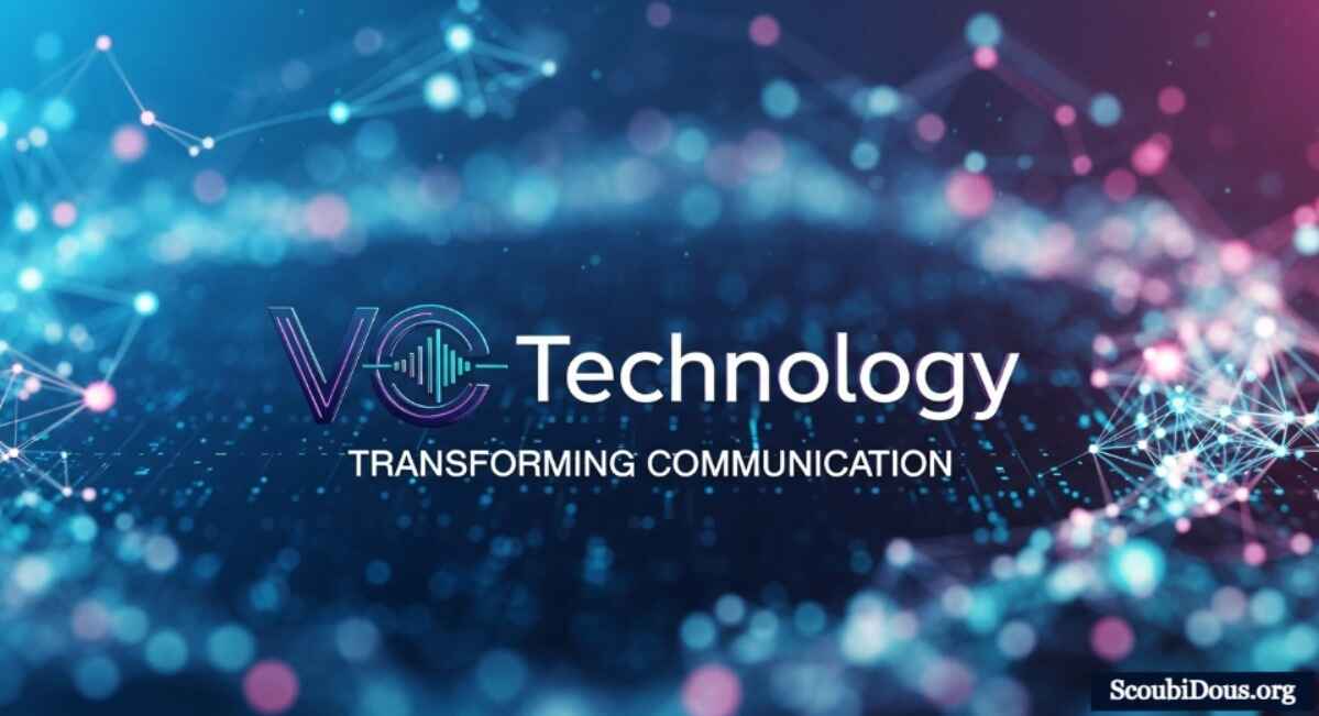 What is VO Technology