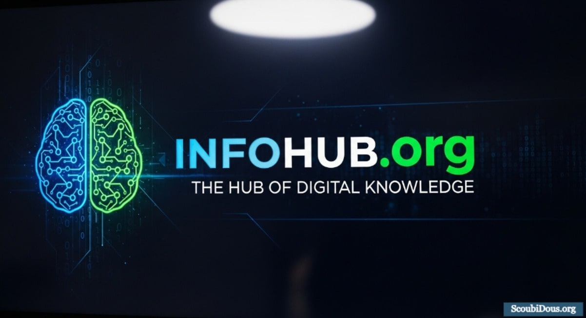 Who Can Benefit from Infoohub orgWho Can Benefit from Infoohub org