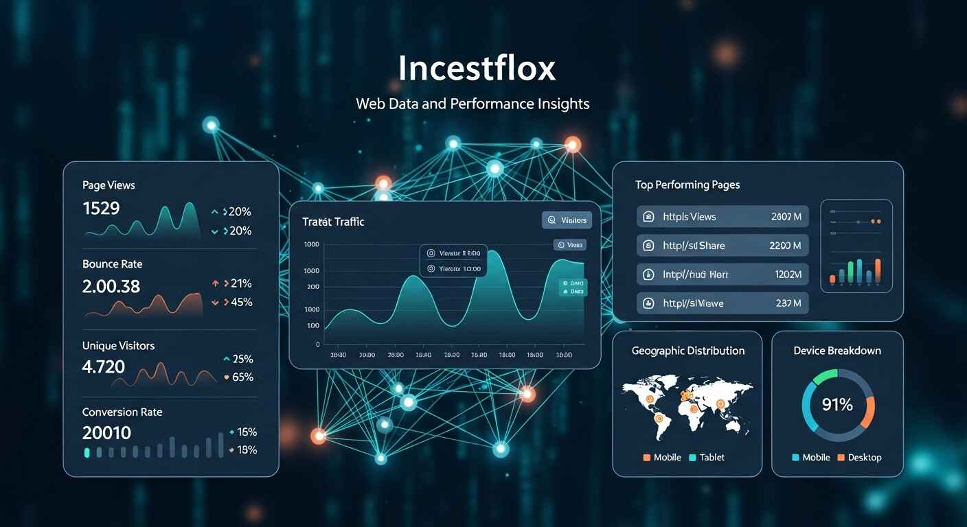 Why Incestflox Matters for Website Owners