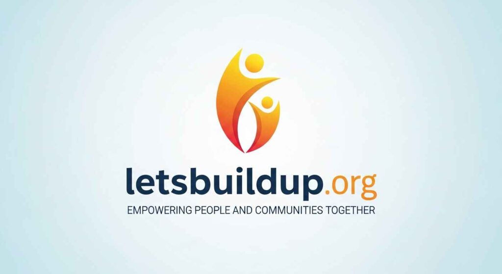 @letsbuildup org