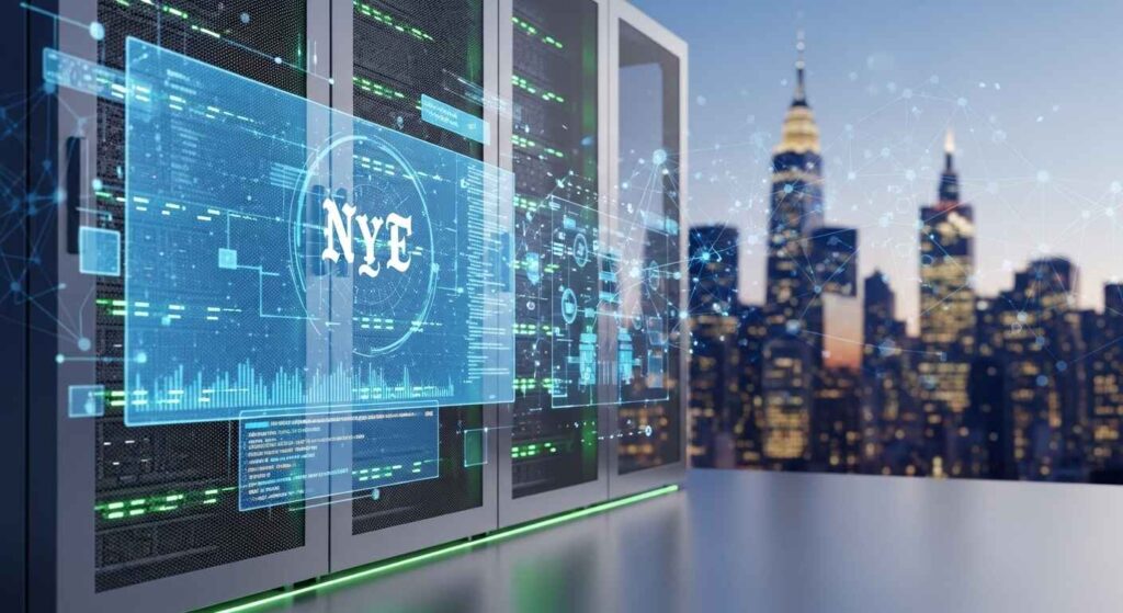 Computing Platform NYT: A Modern Look at Digital Systems