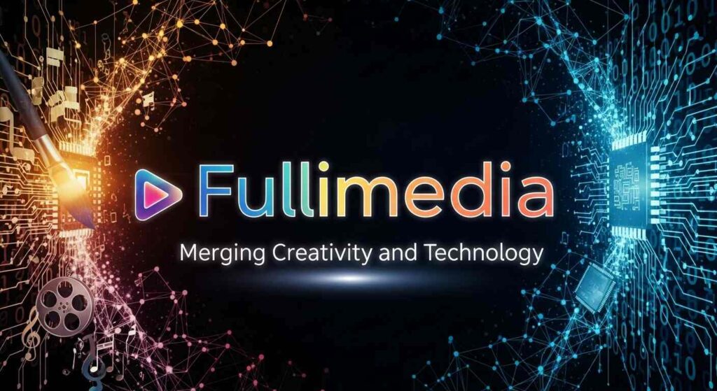 Fullimedia com