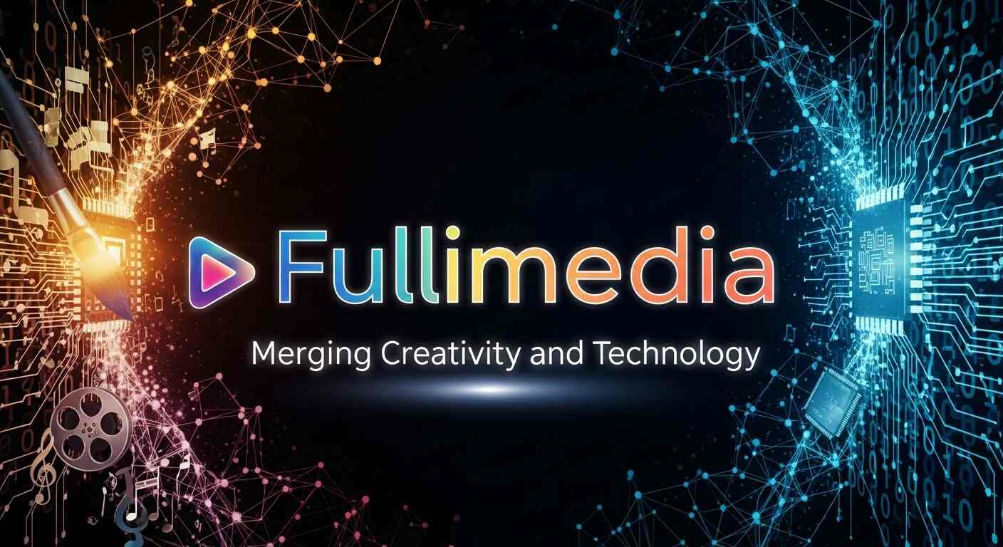Fullimedia com