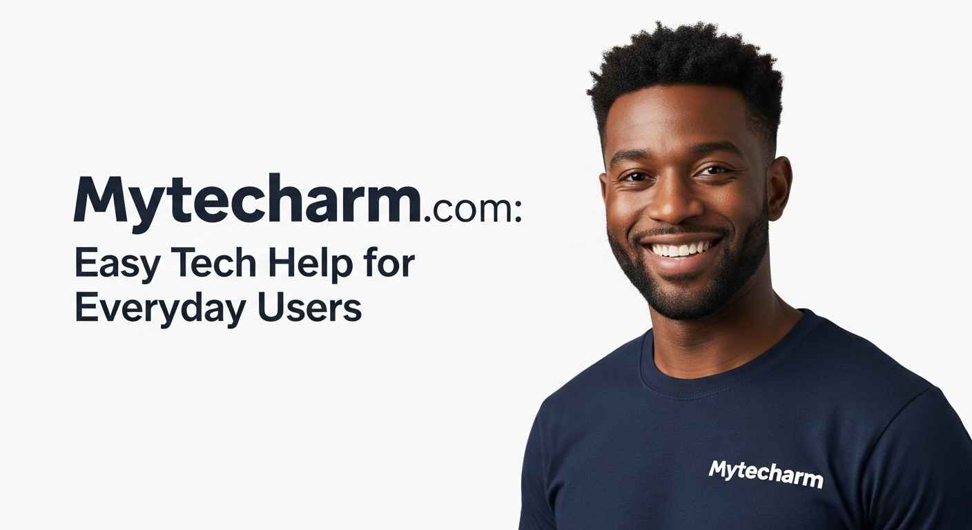 How mytecharm com Helps Businesses and Students