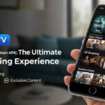 Magis TV 4.34.1 Premium APK