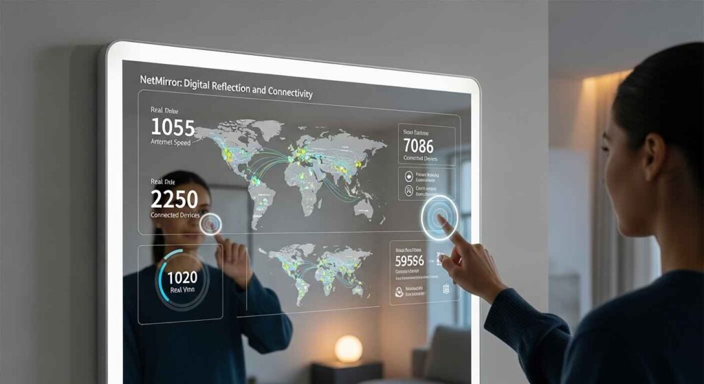 NetMirror