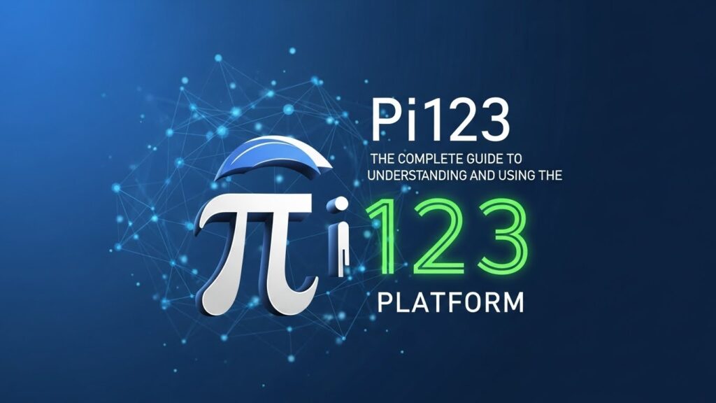 Pi123