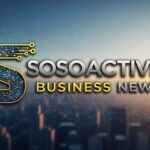Sosoactive Business News